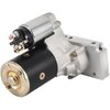 S3197 Starter Chevrolet Small Block/Big Block 1.6 HP High Torque Gear Reduction Mini - image 3