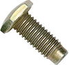 SB195 Rear Seat Bolt Anchor Bolt-1967-72 Buick, Chevy, Pontiac, Olds; 1/2-13 Coarse Thread; w/o Shoulder - image 1