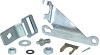 SCK3511 1968-72 Camaro, Nova, Impala; Powerglide to TH350; TH400 Cable Installation Conversion Set - image 1