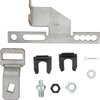 SCK3511 1968-72 Camaro, Nova, Impala; Powerglide to TH350; TH400 Cable Installation Conversion Set - image 3