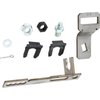 SCK3511 1968-72 Camaro, Nova, Impala; Powerglide to TH350; TH400 Cable Installation Conversion Set - image 4