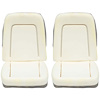 Bucket Seat Foam 1969 Camaro - image 1