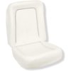 SF103 1967 Camaro; Front Bucket Seat Foam; Deluxe Interior - image 2