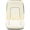 SF104 Bucket Seat Foam 1968 Camaro; Deluxe Interior - image 3