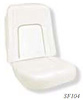 Bucket Seat Foam 1968 Camaro - image 1