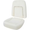 SF105A Bucket Seat Foam 1969 Chevy Camaro - image 1