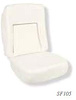 Bucket Seat Foam 1969 Camaro - image 1