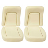Bucket Seat Foam 1969 Firebird - image 1