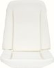 SF111 Front Bucket Seat Foam 1966-1971 Buick, Chevy, Olds, Pontiac; Various Models; Each - image 2