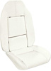 Bucket Seat Foam 1971-81 Camaro/Firebird - image 1