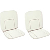 Bucket Seat Foam for 1964 Chevy Impala SS [Pair] - image 1