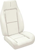 Bucket Seat Foam 1982-92 Camaro/Firebird