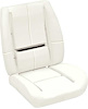 SF134 Front Bucket Seat Foam 1984-92 Camaro; With Wire; With Deluxe Interior - image 1