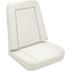 SF141 Bucket Seat Foam 1969-1970 Chevrolet, GMC CST Pickup Trucks; With Wire; Each - image 1