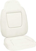 SF155 Bucket Seat Foam for 1970-1971 Mopar E-Body - image 1