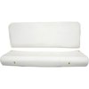 SF216 Bench Seat Foam Set 1988-99 Chevy, GMC Pickup, Blazer, Jimmy; With Exposed Support Springs - image 2