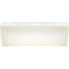 SF216 Bench Seat Foam Set 1988-99 Chevy, GMC Pickup, Blazer, Jimmy; With Exposed Support Springs - image 4