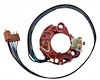 Turn Signal Switch Fits Select 1967-1968 GM Models [8-Pin Plug, Boyne] - image 1