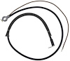 SR18820 Battery Cable Positive; 52-1/2" - image 1