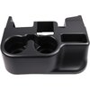 SS281AZAA Center Console Cup Holder for 2003-2012 Dodge Ram 1500, 2500, 3500
