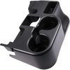 SS281AZAA Center Console Cup Holder for 2003-2012 Dodge Ram 1500, 2500, 3500 - image 2