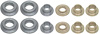 ST012 Convertible Top Frame Bushing Set 1971-76 Impala, Caprice, LeSabre, Delta 88, Catalina - image 1