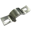 ST11066Z 1966 GTO, Cutlass, Chevelle, El Camino; Steering Column; Support Bracket - image 1