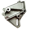 ST12322Z 1965-66 Pontiac Grand Prix, GTO, LeMans; Power Steering Pump; Lower Bracket; Aluminum - image 1