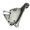 ST12322Z 1965-66 Pontiac Grand Prix, GTO, LeMans; Power Steering Pump; Lower Bracket; Aluminum - image 2