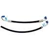 ST12783V 1970-70 Chevrolet Chevelle, El Camino, Power Steering, Pressure & Return Hose Kit, 350ci, 400 ci, 454ci GM# 3944649 - image 1