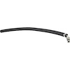ST12787F 1970 Pontiac Firebird; Power Steering Return Hose - image 1