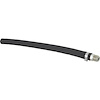 ST12788F 1971-75 Pontiac Firebird; Power Steering Return Hose - image 1