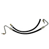 ST12845G 1970-70 Pontiac LeMans, GTO, Power Steering Pressure & Return Hose Kit, GM# 7810146 - image 1