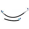 ST12846T 1968-69 Oldsmobile Cutlass, 442, Power Steering Pressure & Return Hose Kit, GM# 7804606 - image 1