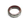 ST2104Z 1967-68 GM A-Body, B-Body, F-Body, 1967-72 GM Truck; Tension Nut; For Upper Tilt Steering Column Housing - image 1