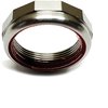 ST2104Z 1967-68 GM A-Body, B-Body, F-Body, 1967-72 GM Truck; Tension Nut; For Upper Tilt Steering Column Housing - image 3