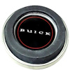 ST2789S 1967-1979 Buick Skylark, Gran Sport, Regal; Sport Steering Wheel; Horn Cap - image 1