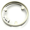 ST3351Z 1969-72 Pontiac LeMans, Grand Prix, GTO, Firebird; Collar/Bezel; Wood Steering Wheel - image 1