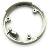 ST3351Z 1969-72 Pontiac LeMans, Grand Prix, GTO, Firebird; Collar/Bezel; Wood Steering Wheel - image 2