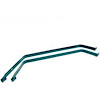 1974-81 CAMARO/FIREBIRD FUEL TANK MOUNTING STRAPS - image 1