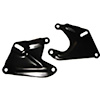 ST5192S 1968-72 Various Buick Models; Mounting Bracket Set;Power Steering Pump; 2 Piece Set - image 1