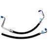 ST5707T 1971-72 Oldsmobile Cutlass, 442; Power Steering Hose Kit; Pressure & Return; GM#7811783 - image 1