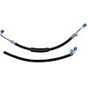 ST7400G Power Steering Hose Kit for 1968-1969 Pontiac LeMans, GTO - image 1
