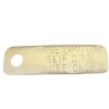 SU0662Z 1958-89 Various GM Vehicles Camaro, Firebird, Regal, 442; Differential Limited Slip Lube; Tag - image 1