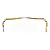 SU3793A Rear Sway/Stabilizer Bar for 1964-1972 Buick, Chevrolet, Oldsmobile, Pontiac Models [7/8 in., Gold Cadmium] - image 1