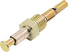 SW101 Door Jamb Switch 1960-84; GM, Chrysler, Dodge, Plymouth; Single Terminal; Each - image 1