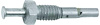SW102 Door Jamb Switch for 1962-1967 Chevy II Nova, 1967-69 Corvair, 1963-64 Various Buick, Oldsmobile Models - image 1