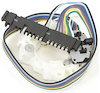SW1075 Turn Signal Switch for 1977-1983 Chevrolet, GMC Truck [Without Tilt Wheel] - image 1
