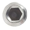 SW1300 18-8 Stainless 10-24 x 1" Set Screw - image 2