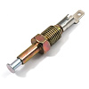 SW98 1971-98 Door Jamb Switch; Single Terminal - image 1